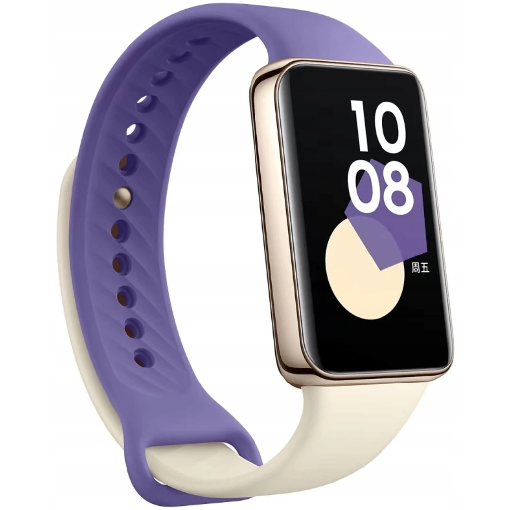 Фитнес-браслет Honor Band 9 Purple
