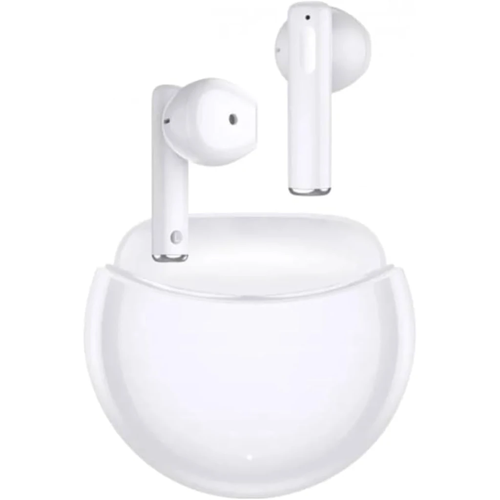 Наушники Honor Choice Earbuds X5e White (TRN-ME00)