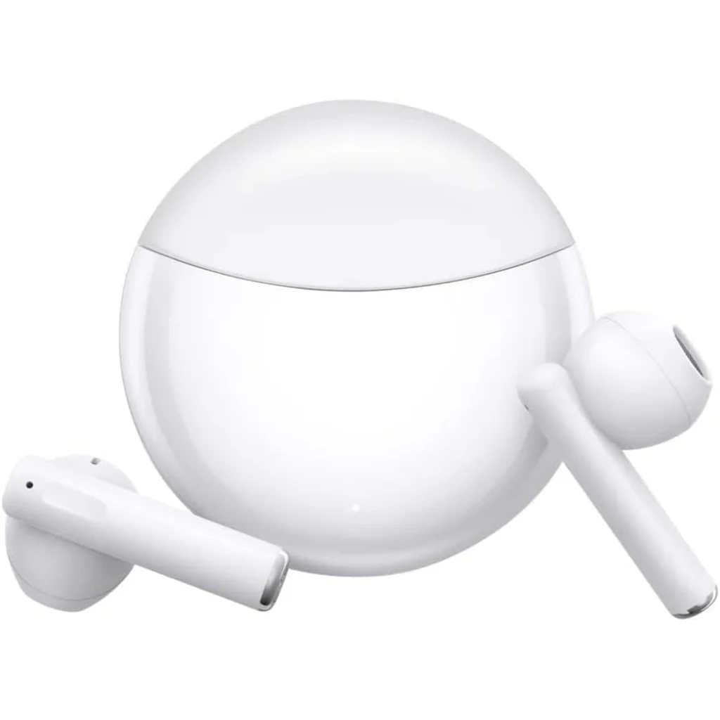 Наушники Honor Choice Earbuds X5e White (TRN-ME00)
