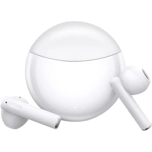 Наушники Honor Choice Earbuds X5e White (TRN-ME00)