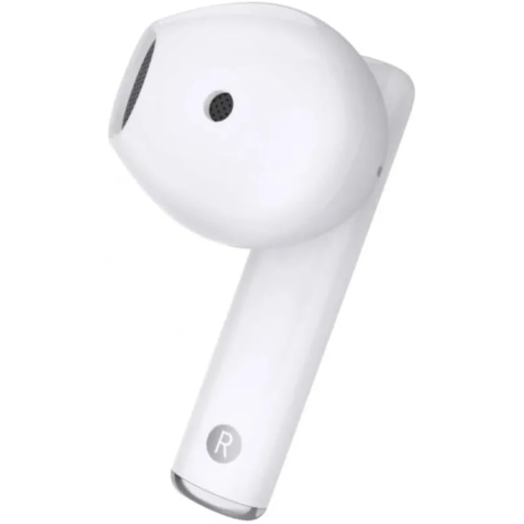 Наушники Honor Choice Earbuds X5e White (TRN-ME00)