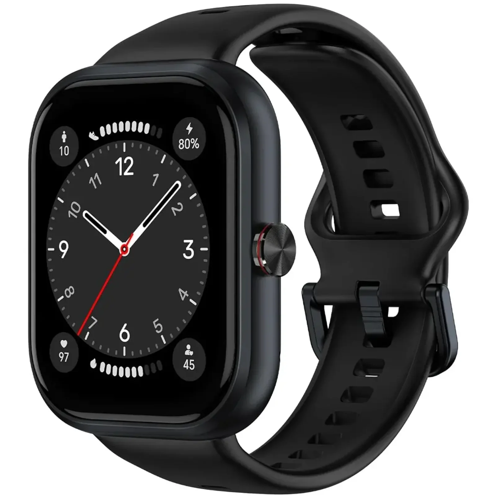 Смарт-годинник Honor Choice Watch (BOT-WB01) Black