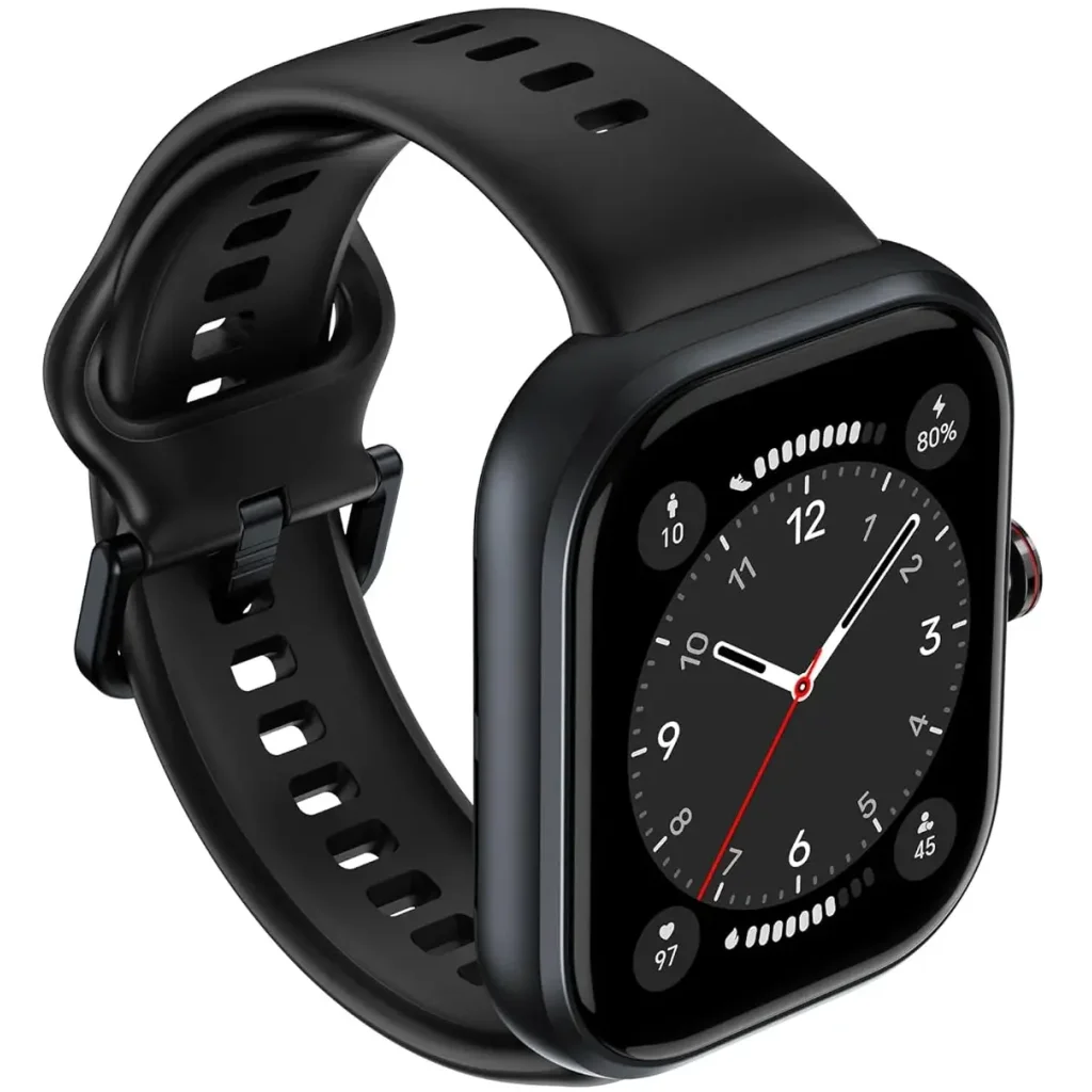Смарт-годинник Honor Choice Watch (BOT-WB01) Black