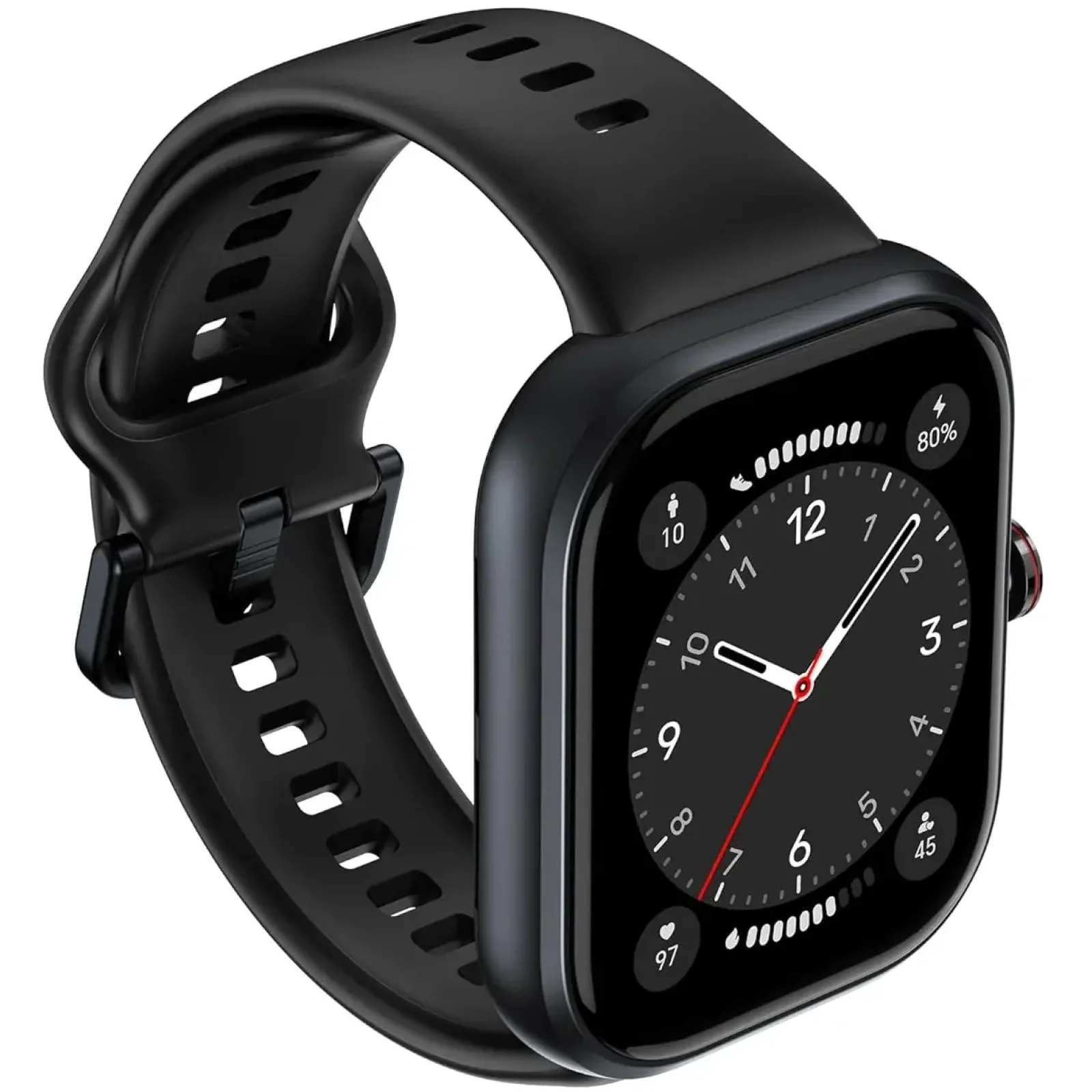 Смарт-годинник Honor Choice Watch (BOT-WB01) Black
