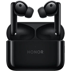 Наушники Honor Earbuds 2 Lite Midnight Black