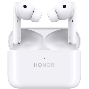 Наушники Honor Earbuds 2 Lite Glacier White