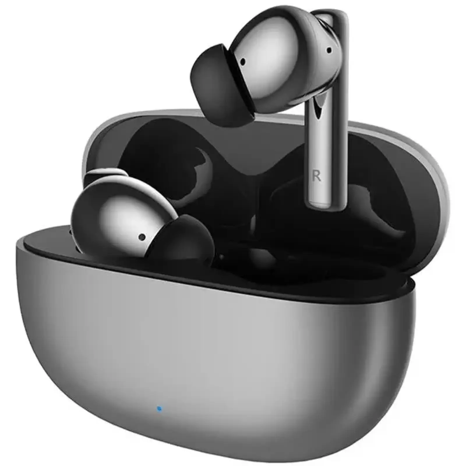 Навушники Honor Earbuds X3 Silver