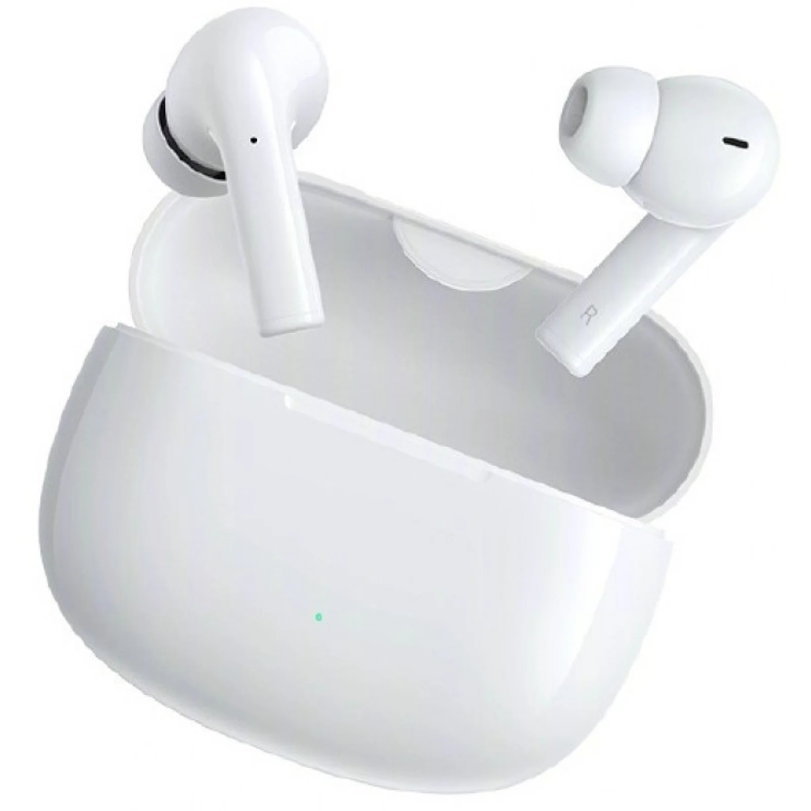 Навушники Honor Earbuds X3i White