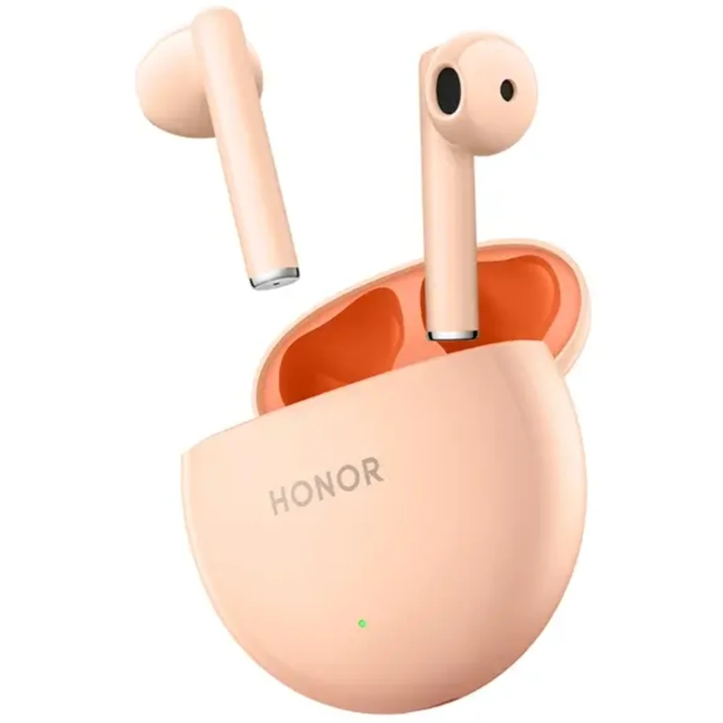 Навушники Honor Earbuds X5 Pink