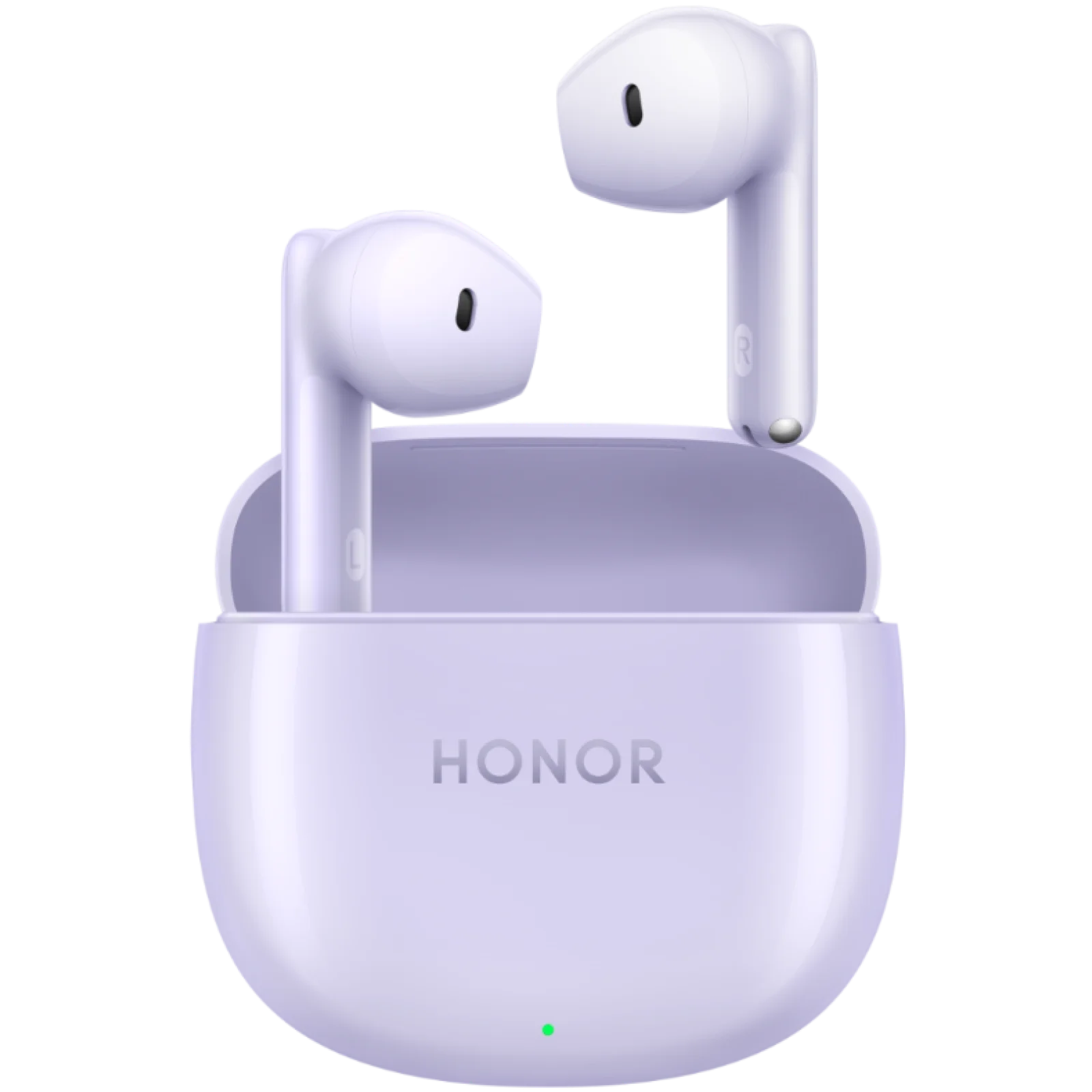 Навушники Honor Earbuds X6 Purple