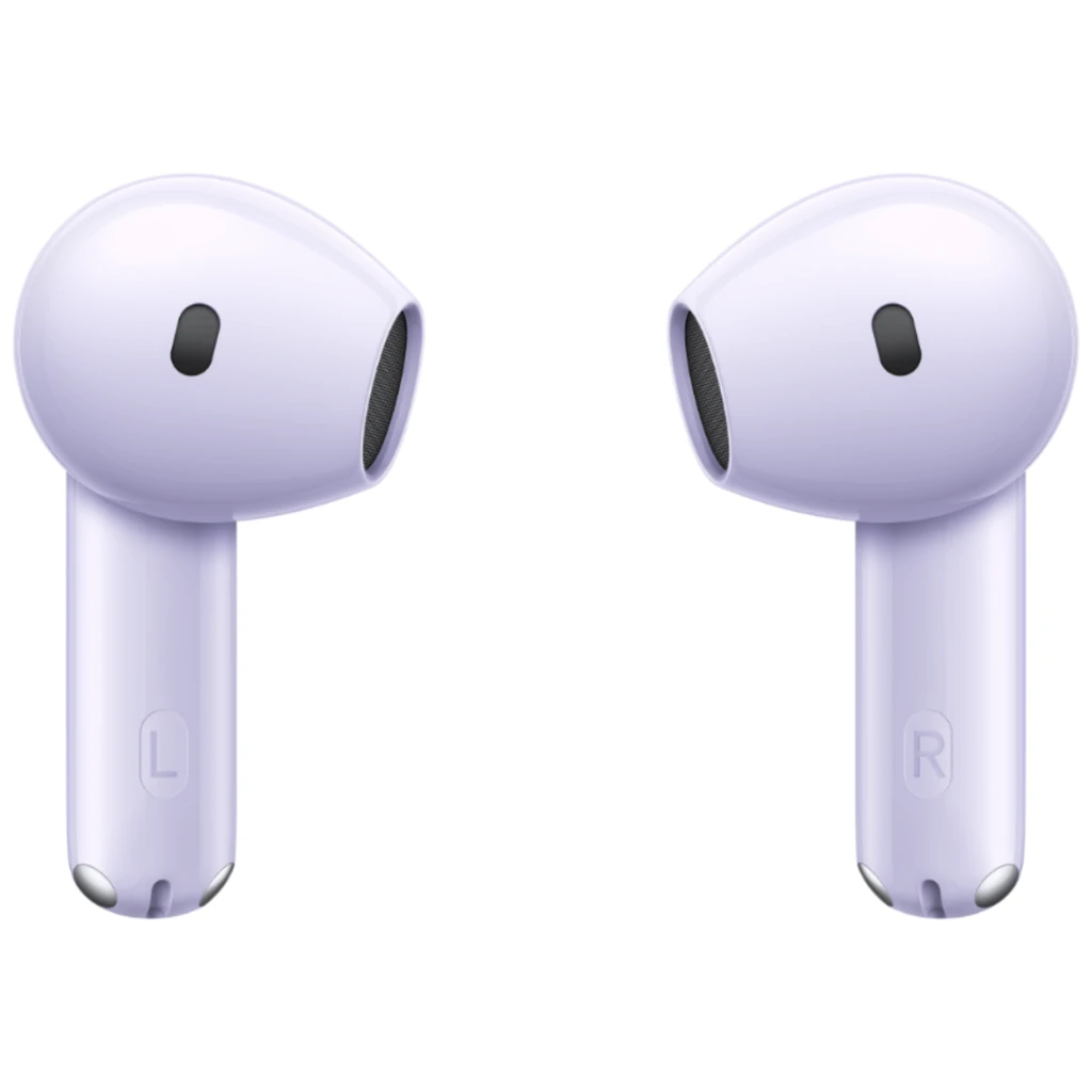 Навушники Honor Earbuds X6 Purple