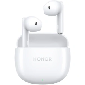 Наушники Honor Earbuds X6 White