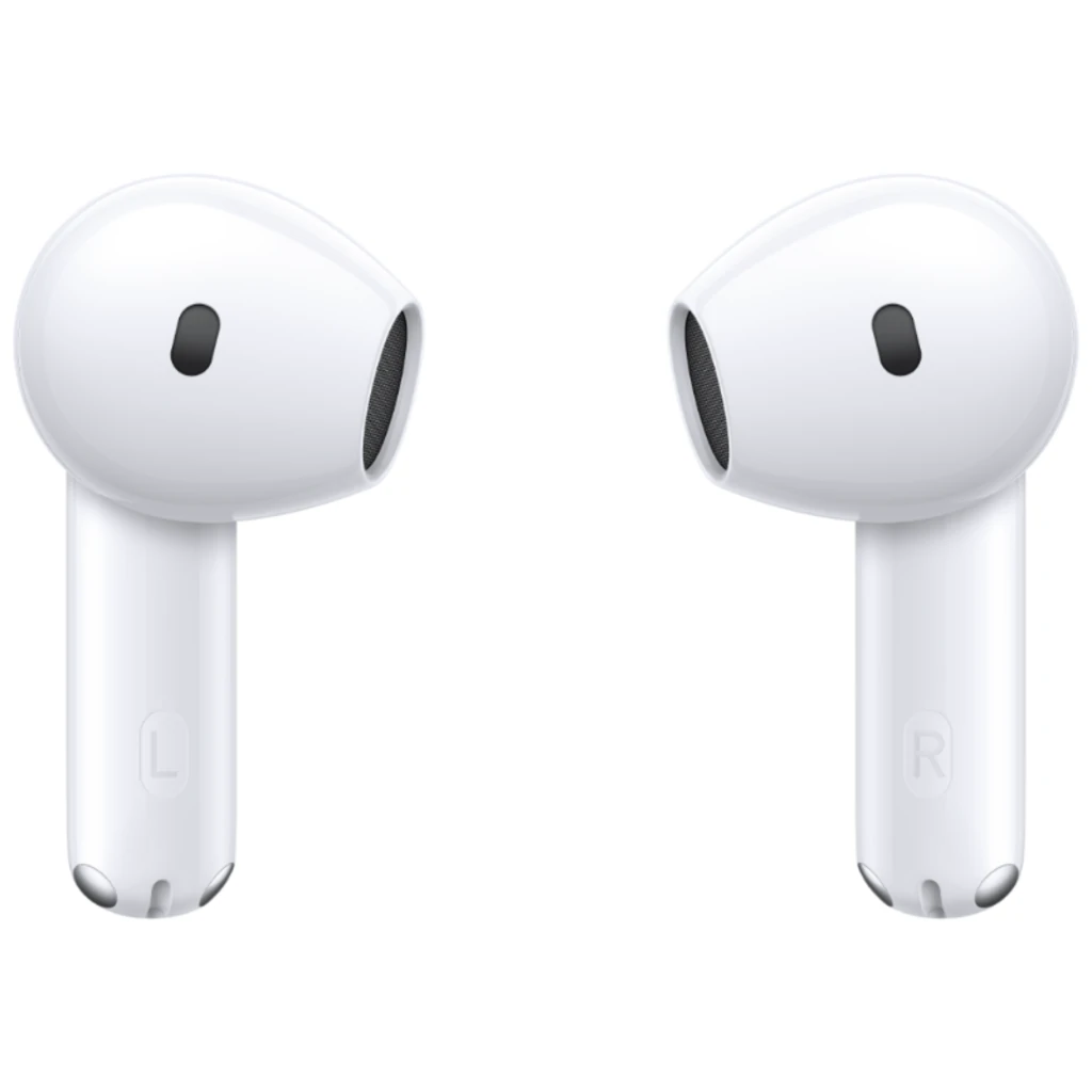 Навушники Honor Earbuds X6 White