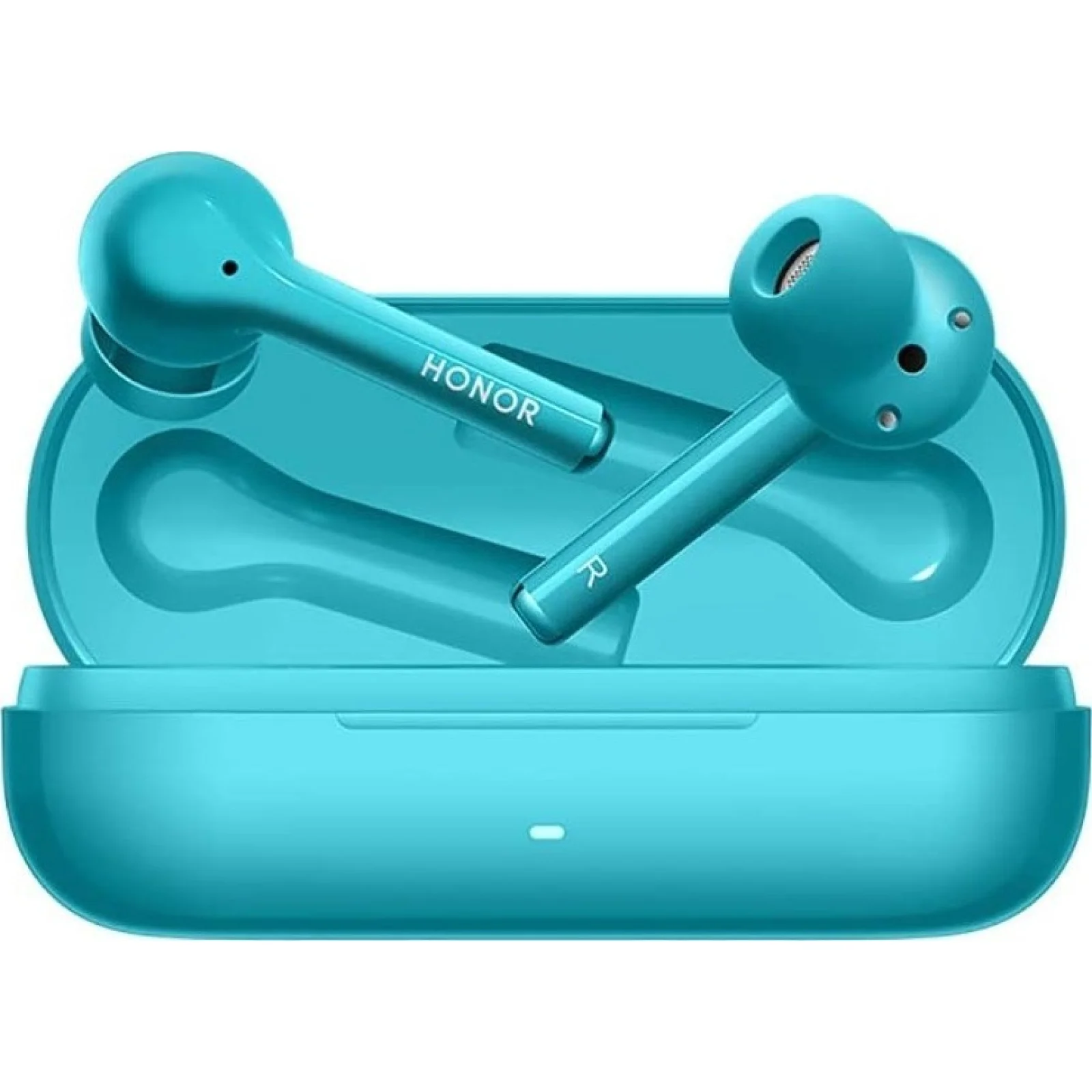 Наушники Honor FlyPods 3 Blue