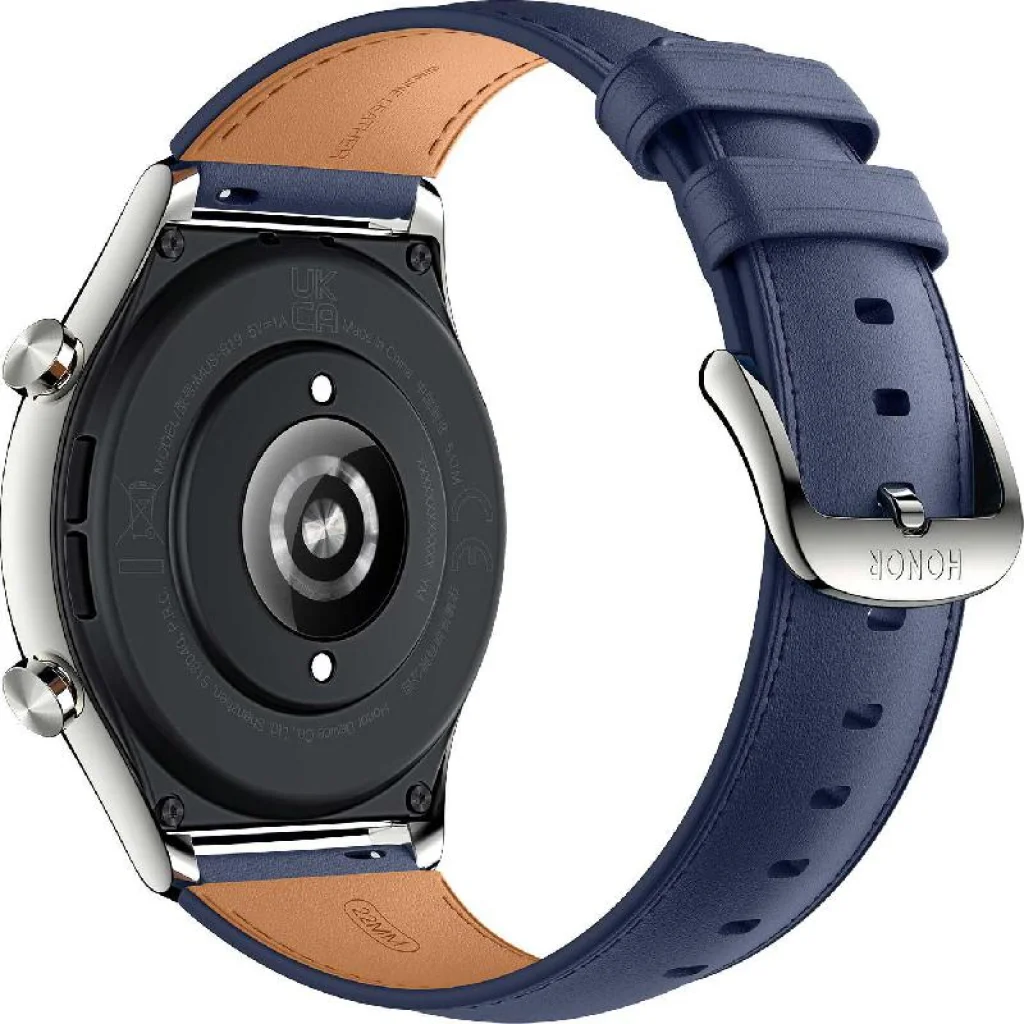 Смарт-годинник Honor Watch GS 3 46mm Ocean Blue