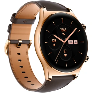 Смарт-годинник Honor Watch GS 3 46mm Classic Gold