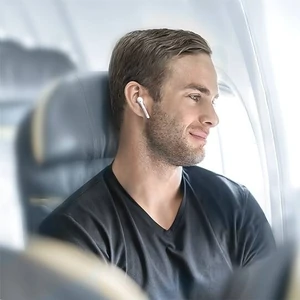 Наушники Honor Magic Earbuds White