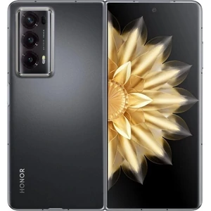 Колір: Чорний - Смартфон Honor Magic V2 5G 16/512GB Black