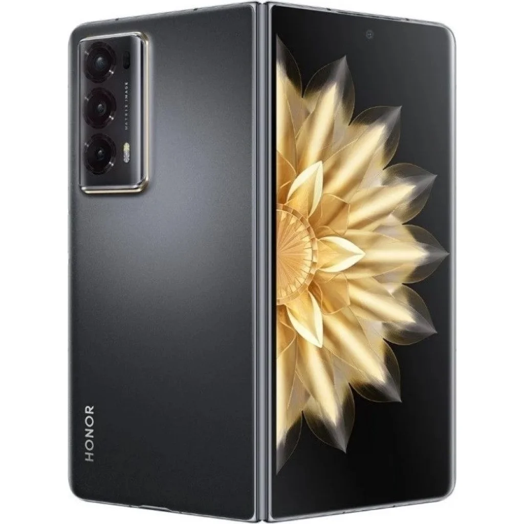 Смартфон Honor Magic V2 5G 16/512GB Black