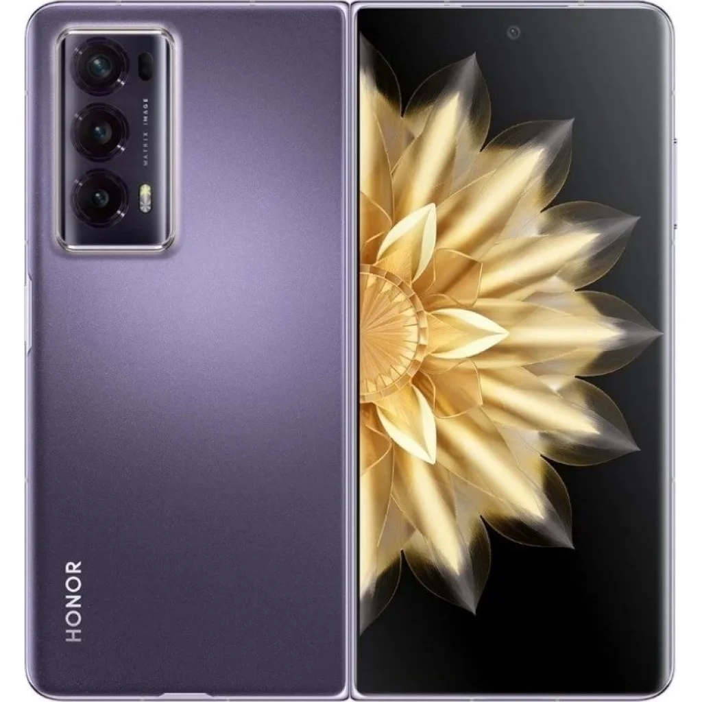 Смартфон Honor Magic V2 5G 16/512GB Purple
