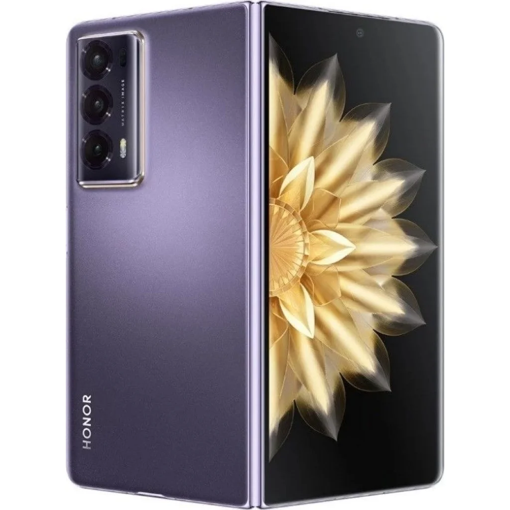 Смартфон Honor Magic V2 5G 16/512GB Purple
