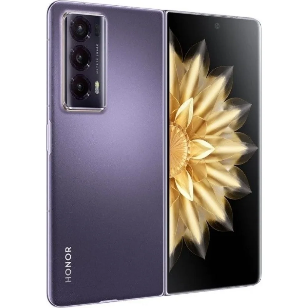 Смартфон Honor Magic V2 5G 16/512GB Purple