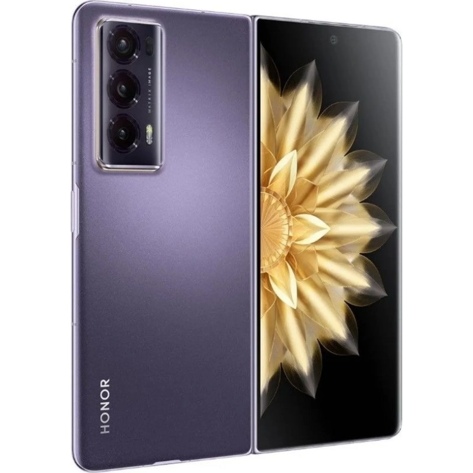 Смартфон Honor Magic V2 5G 16/512GB Purple