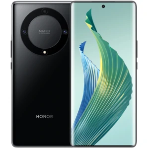 Смартфон Honor Magic5 Lite 5G 8/256Gb Midnight Black EU