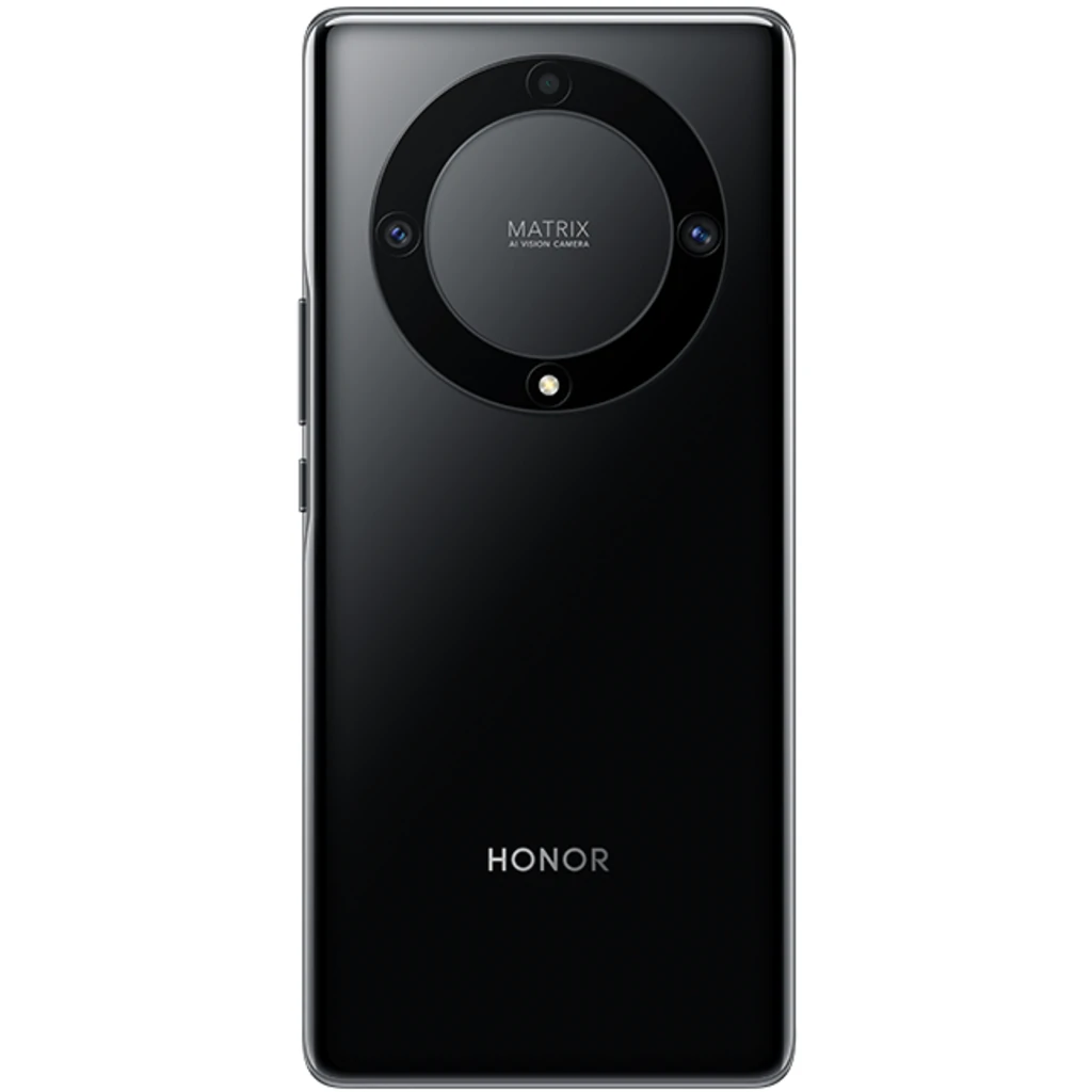 Смартфон Honor Magic5 Lite 5G 8/256Gb Midnight Black EU