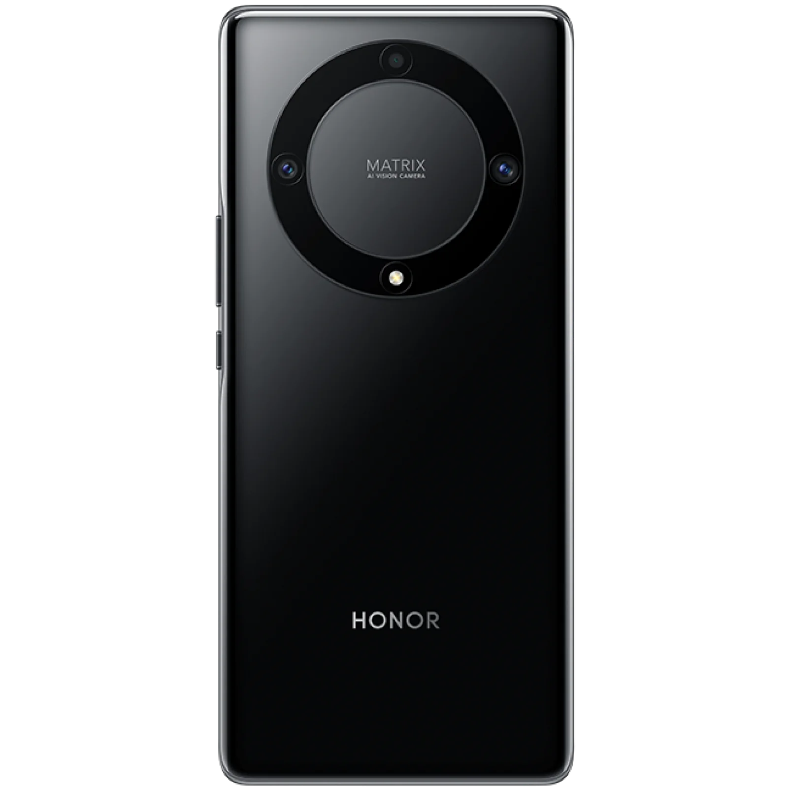 Смартфон Honor Magic5 Lite 5G 8/256Gb Midnight Black EU