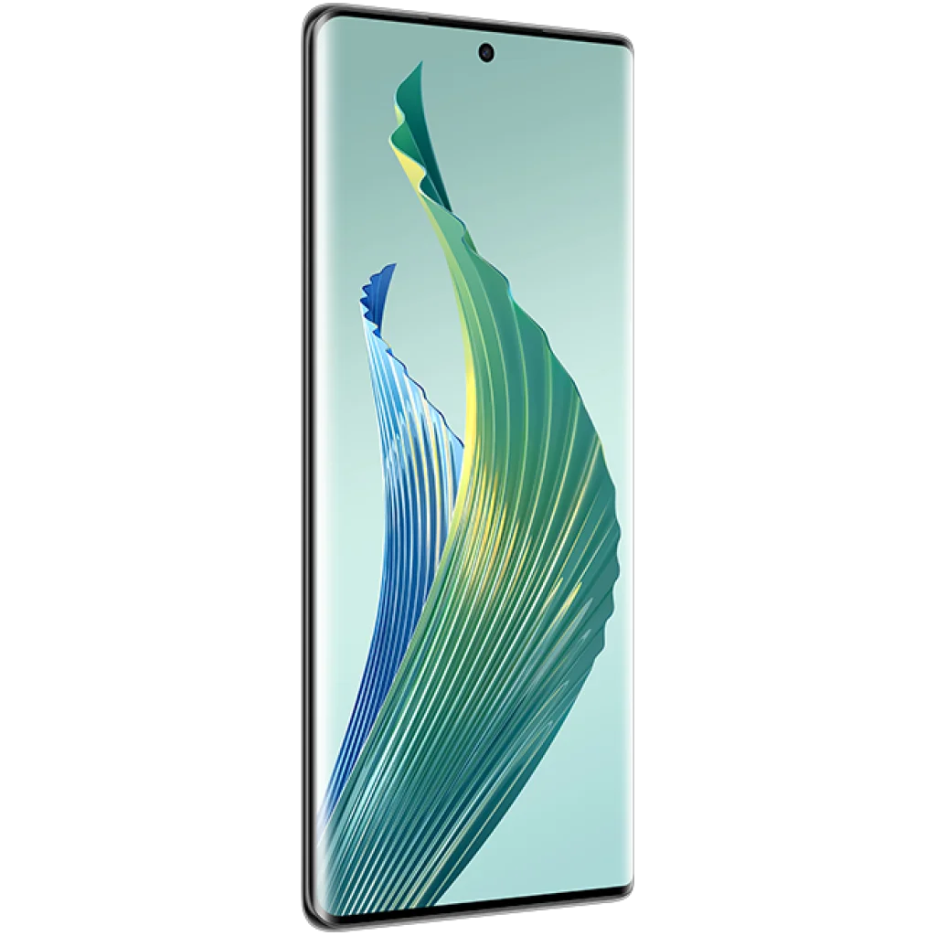 Смартфон Honor Magic5 Lite 5G 8/256Gb Midnight Black EU