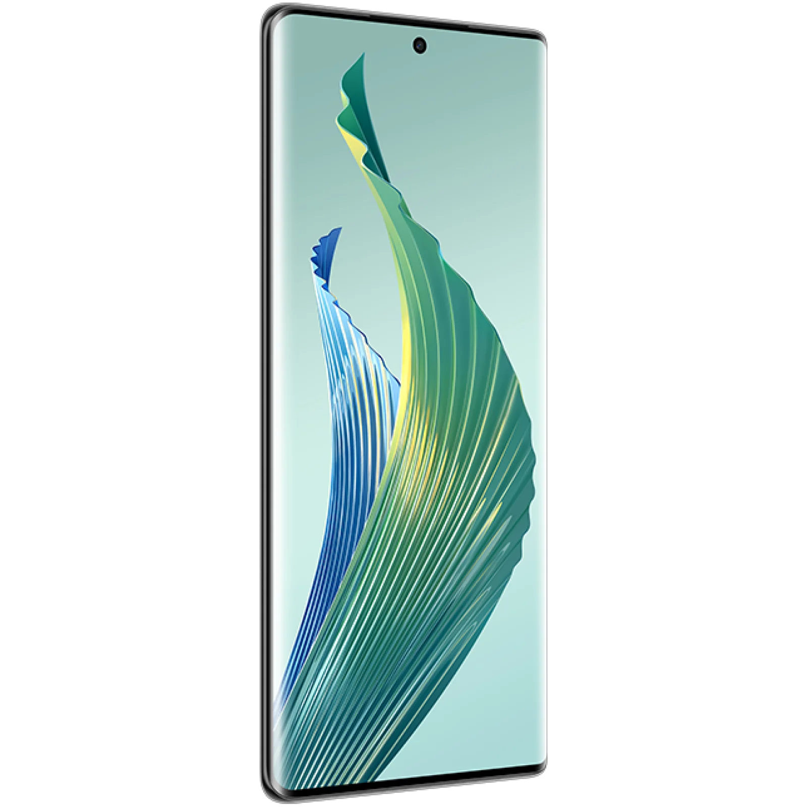 Смартфон Honor Magic5 Lite 5G 8/256Gb Midnight Black EU