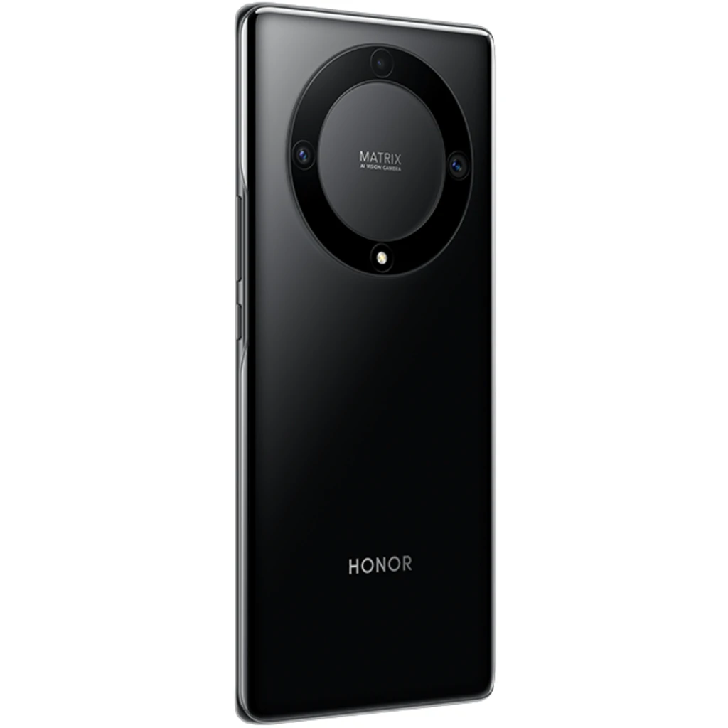 Смартфон Honor Magic5 Lite 5G 8/256Gb Midnight Black EU