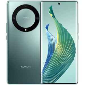 Цвет: Зеленый - Смартфон Honor Magic5 Lite 5G 8/256Gb Emerald Green EU