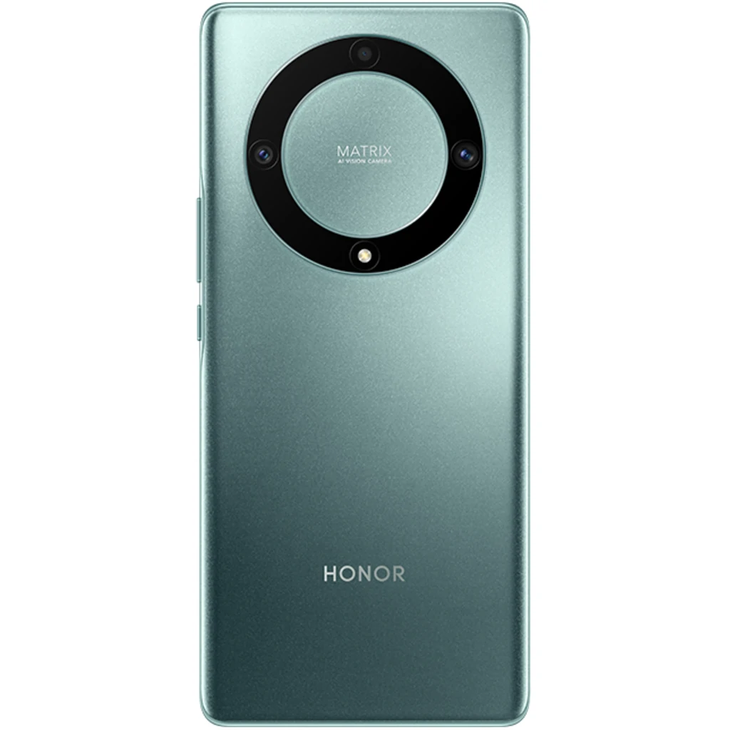 Смартфон Honor Magic5 Lite 5G 8/256Gb Emerald Green EU