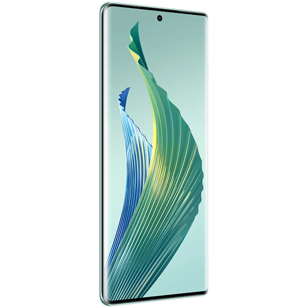 Смартфон Honor Magic5 Lite 5G 8/256Gb Emerald Green EU