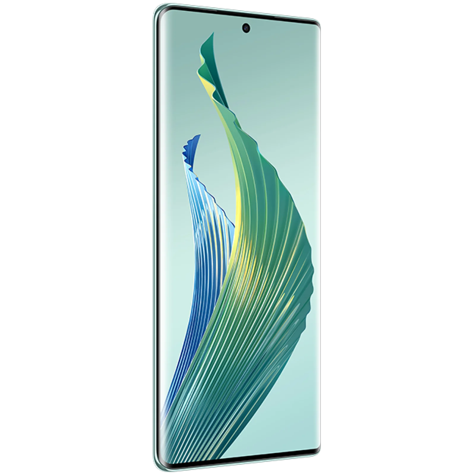 Смартфон Honor Magic5 Lite 5G 8/256Gb Emerald Green EU