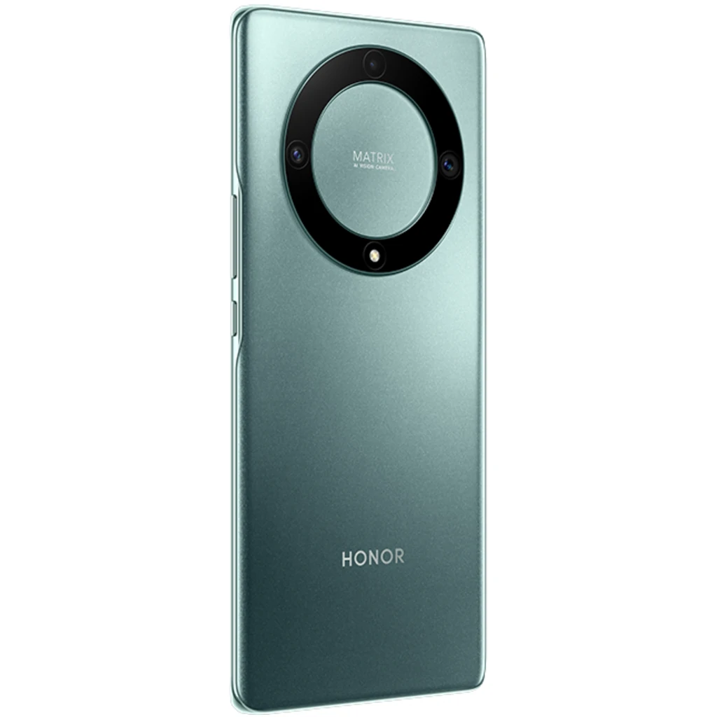 Смартфон Honor Magic5 Lite 5G 8/256Gb Emerald Green EU