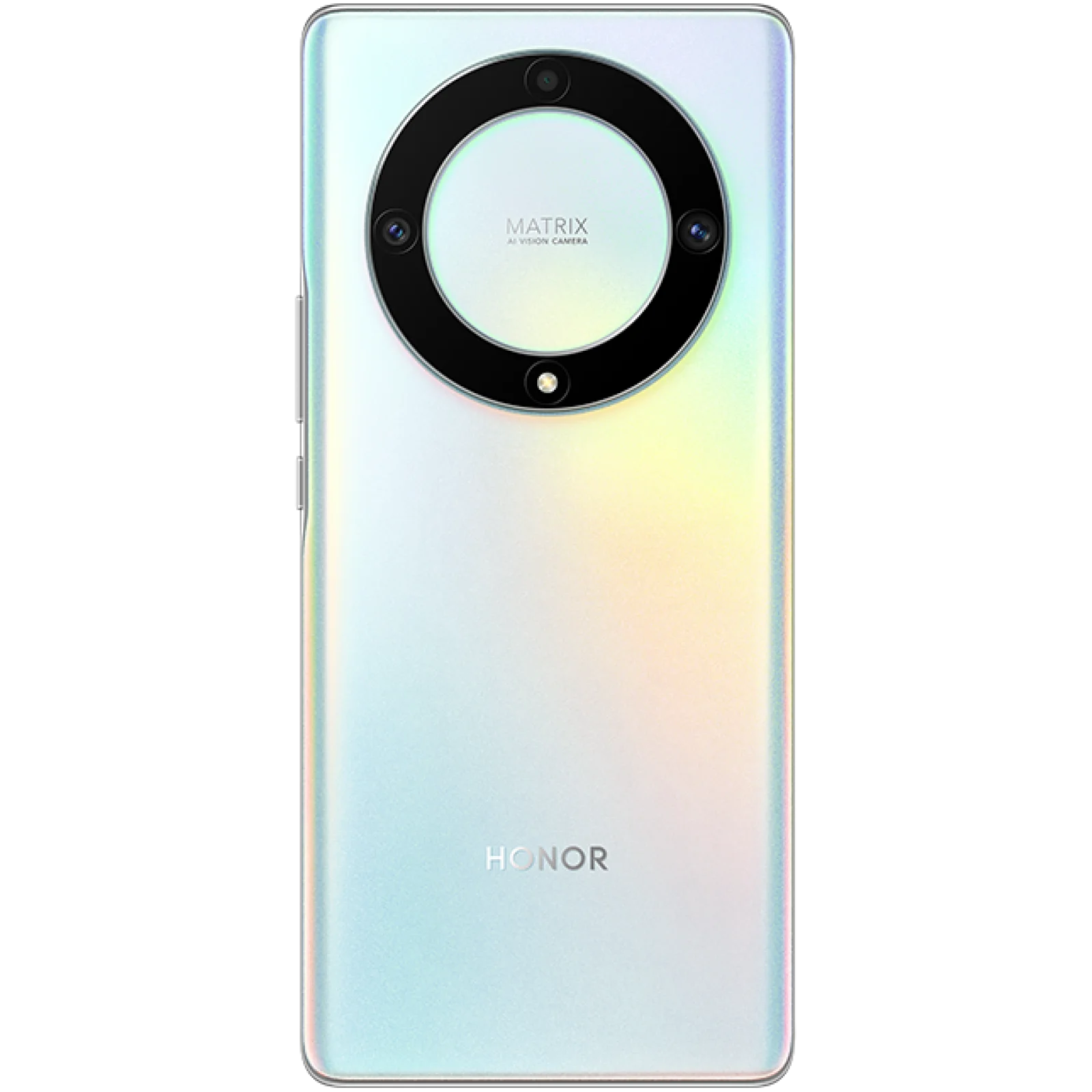 Смартфон Honor Magic5 Lite 5G 8/256Gb Titanium Silver EU