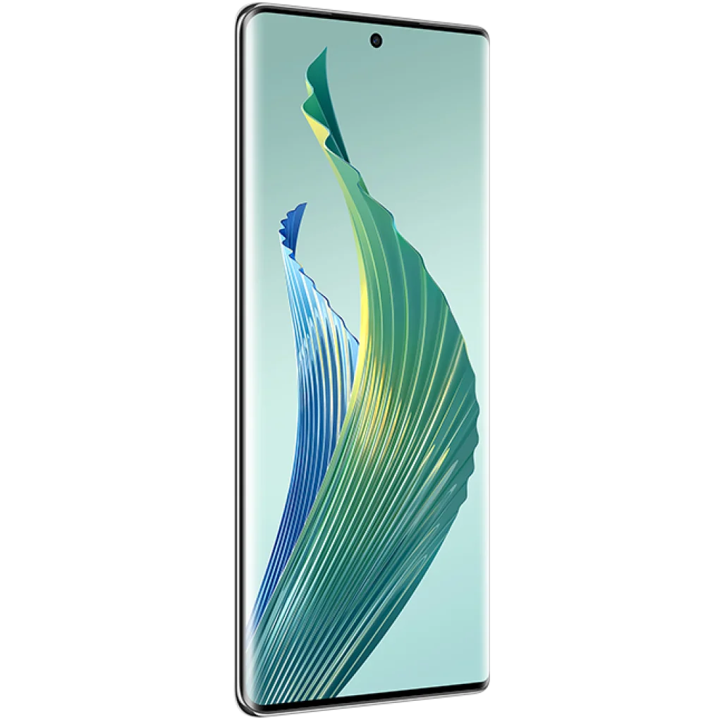 Смартфон Honor Magic5 Lite 5G 8/256Gb Titanium Silver EU