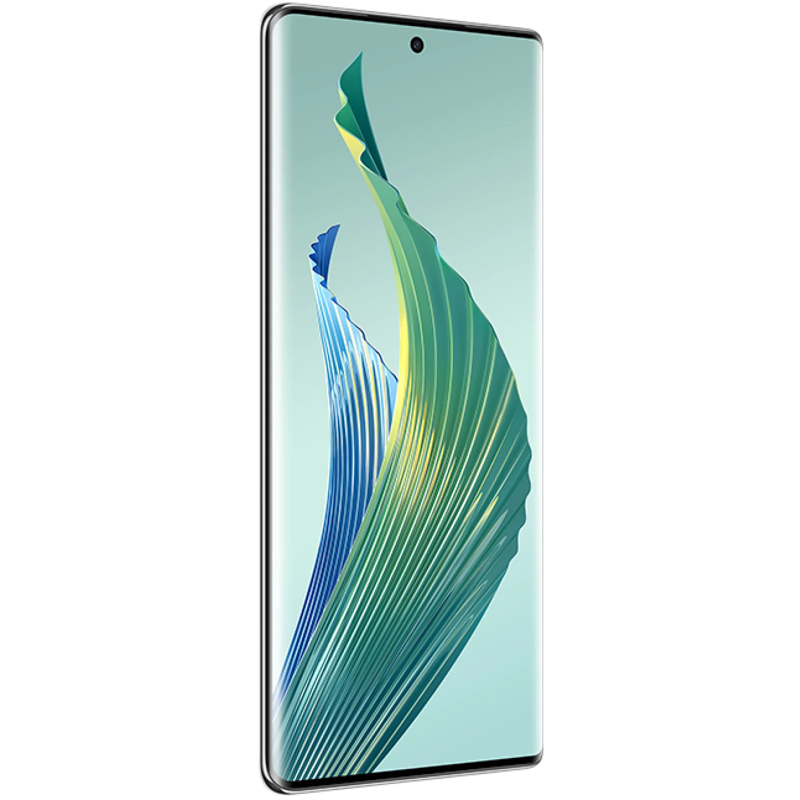 Смартфон Honor Magic5 Lite 5G 8/256Gb Titanium Silver EU