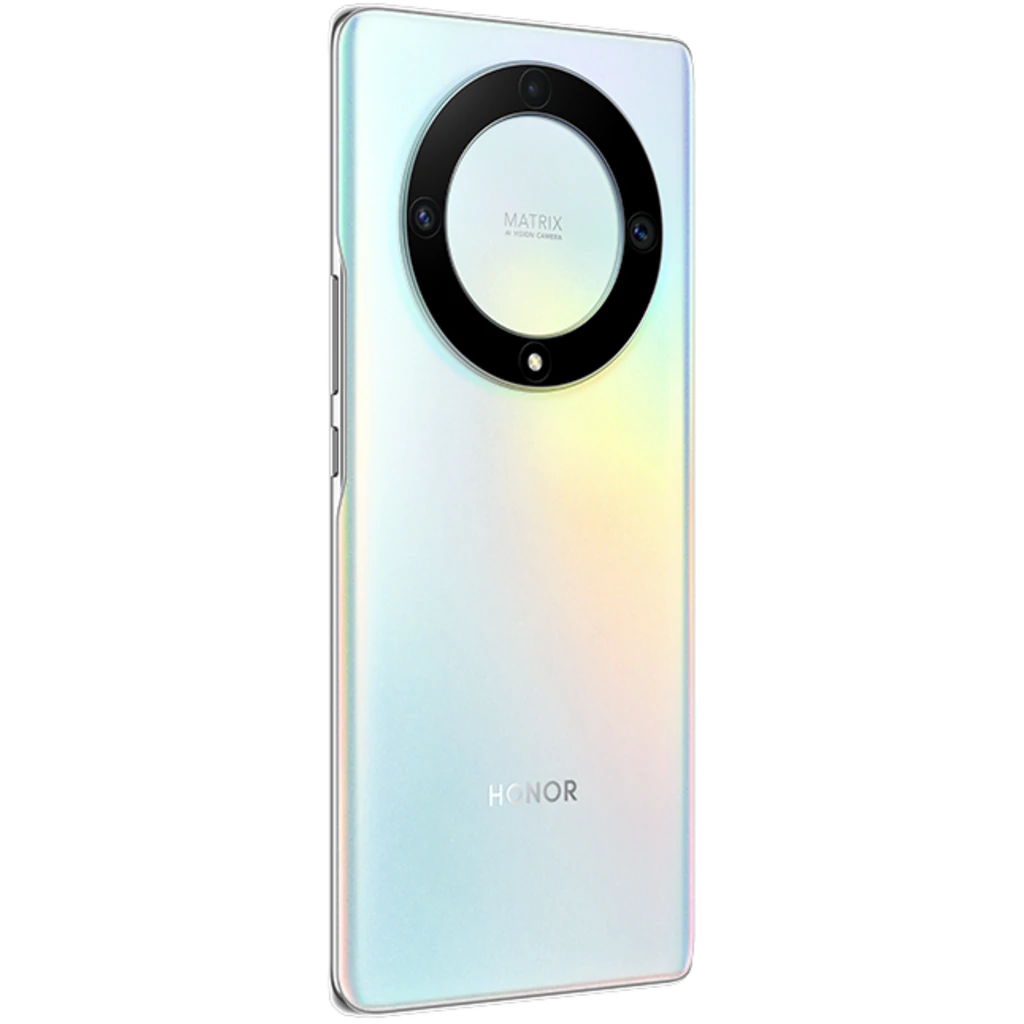 Смартфон Honor Magic5 Lite 5G 8/256Gb Titanium Silver EU