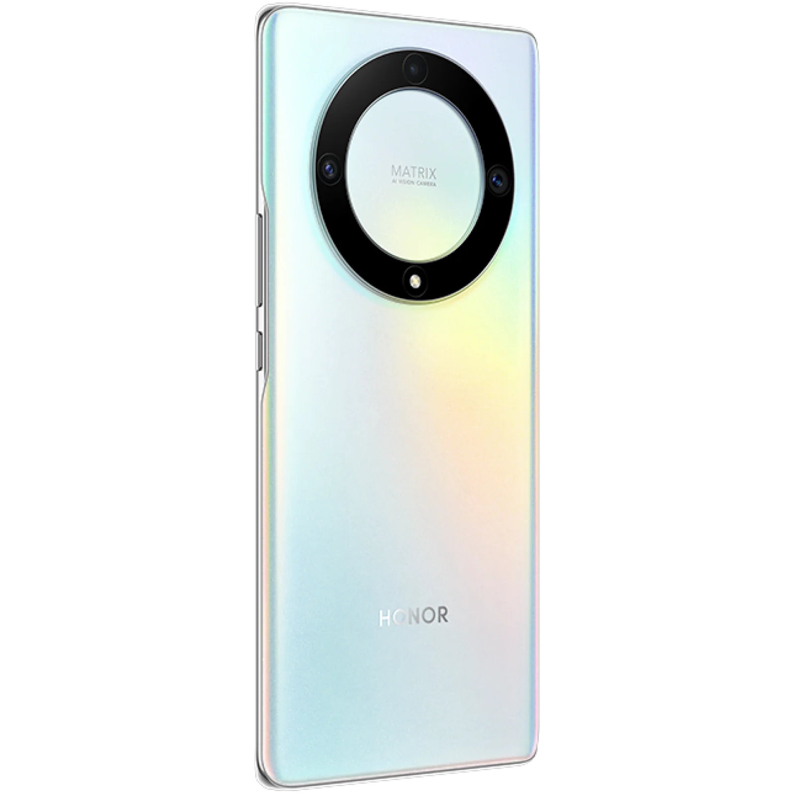 Смартфон Honor Magic5 Lite 5G 8/256Gb Titanium Silver EU