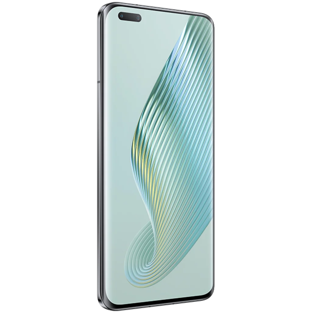Смартфон Honor Magic5 Pro 5G 12/512Gb Black EU