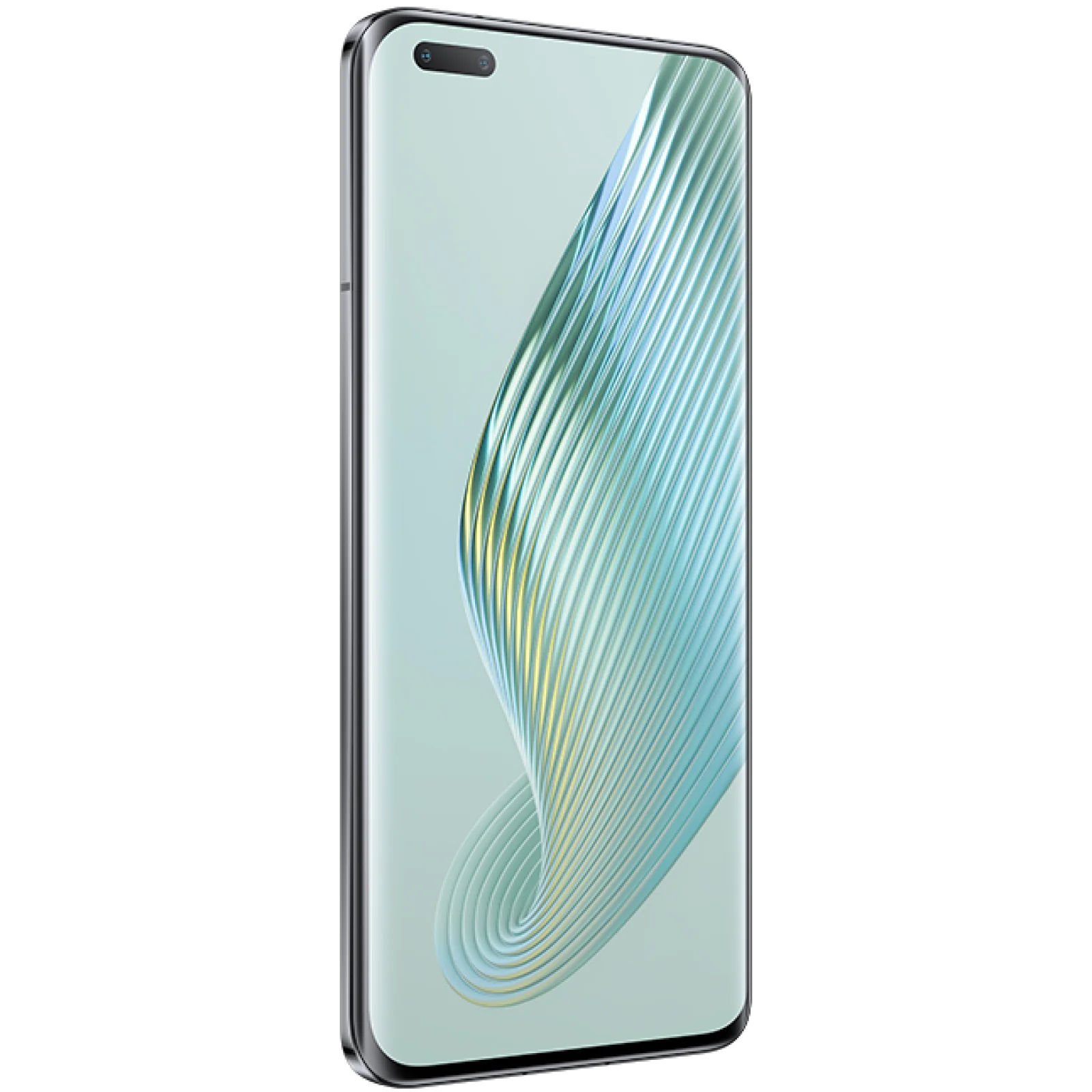Смартфон Honor Magic5 Pro 5G 12/512Gb Black EU
