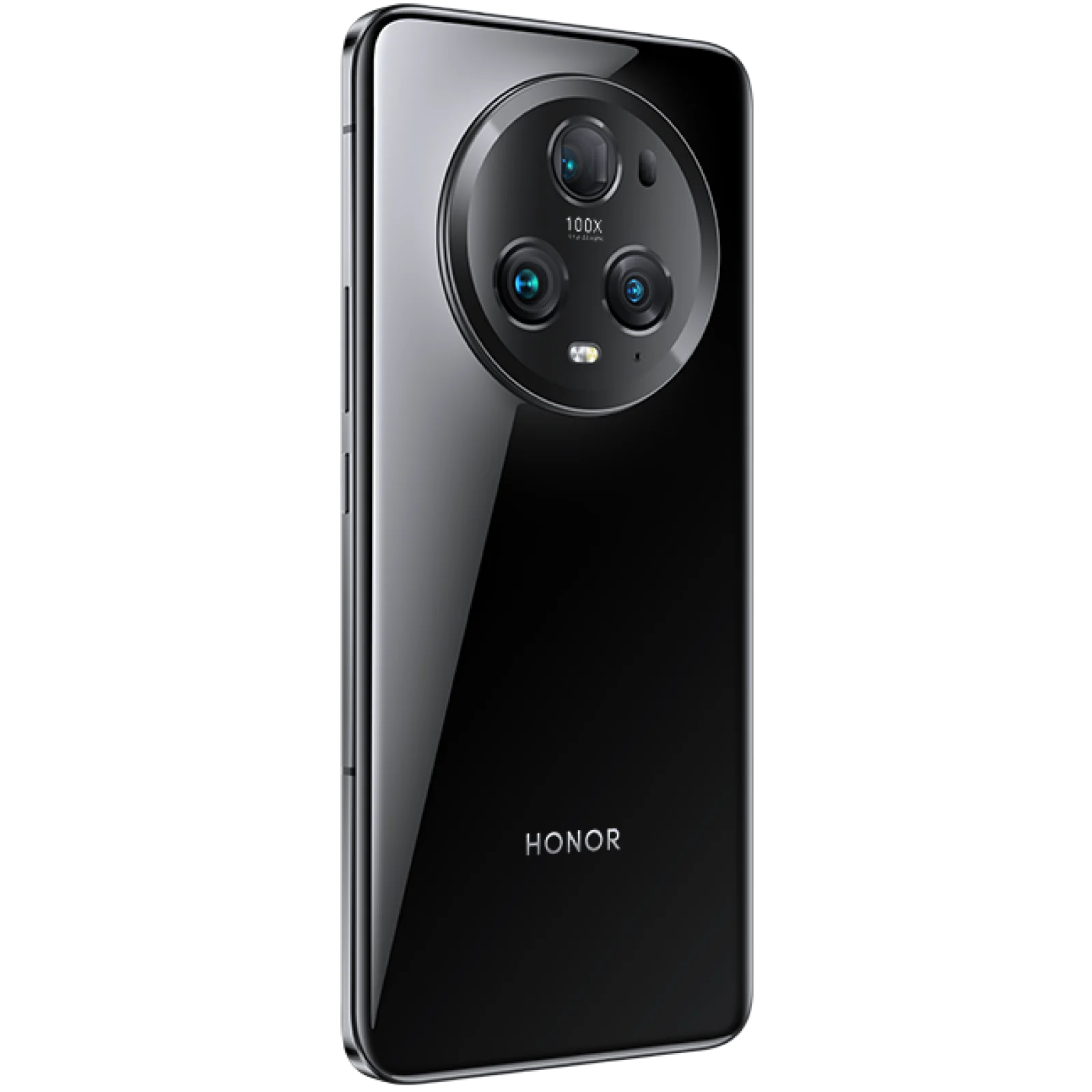 Смартфон Honor Magic5 Pro 5G 12/512Gb Black EU