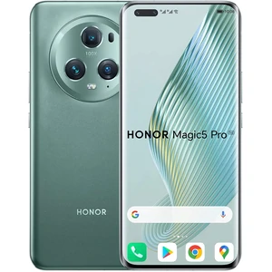 Смартфон Honor Magic5 Pro 5G 12/512Gb Meadow Green EU