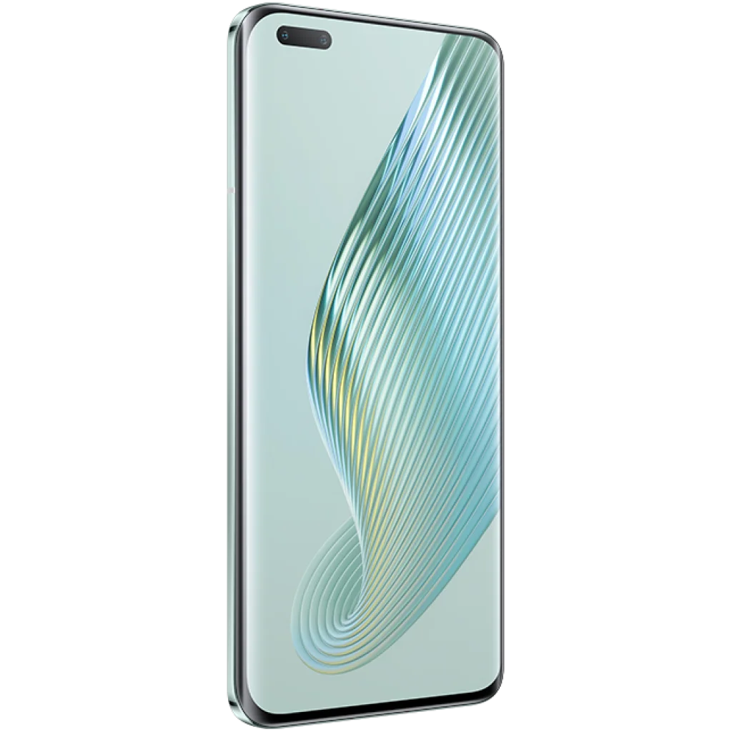 Смартфон Honor Magic5 Pro 5G 12/512Gb Meadow Green EU
