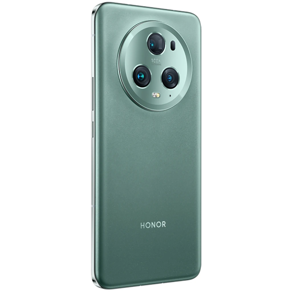Смартфон Honor Magic5 Pro 5G 12/512Gb Meadow Green EU