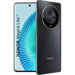 Смартфон Honor Magic6 Lite 5G 8/256Gb Black EU